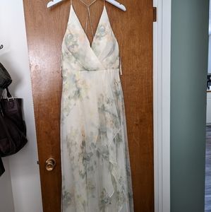 EUC Jenny Yoo Farrah Dress